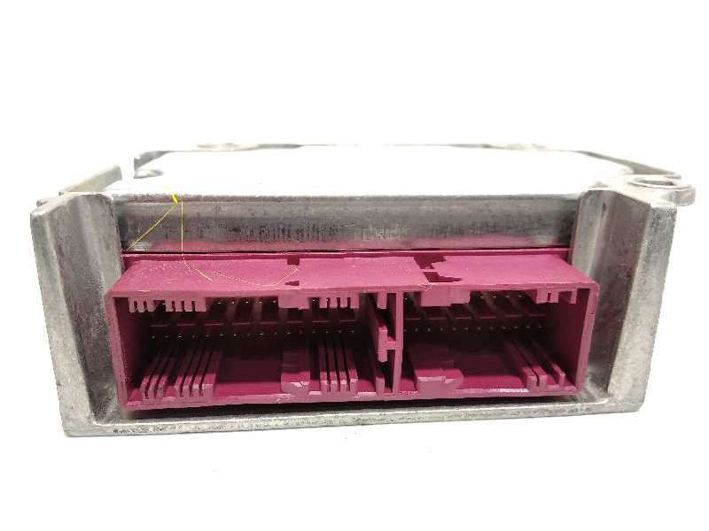 Recambio de centralita airbag para jeep patriot referencia OEM IAM P04896615AE  