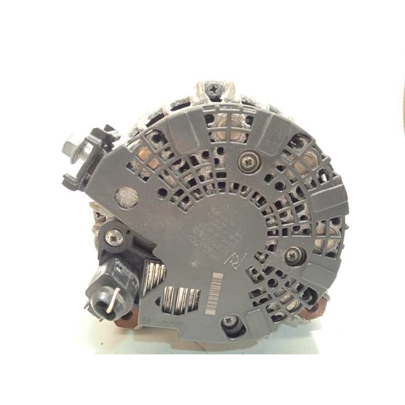Recambio de alternador para volvo v40 cross country 2.0 diesel cat referencia OEM IAM 30659580  0125812009