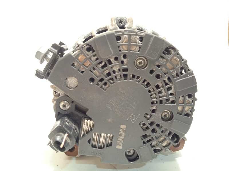 Recambio de alternador para volvo v40 cross country 2.0 diesel cat referencia OEM IAM 30659580  0125812009