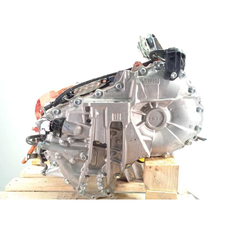 Recambio de caja cambios para toyota corolla (e21) hybrid active referencia OEM IAM 1NM  3090002050