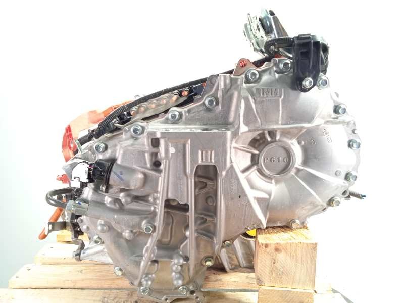 Recambio de caja cambios para toyota corolla (e21) hybrid active referencia OEM IAM 1NM  3090002050
