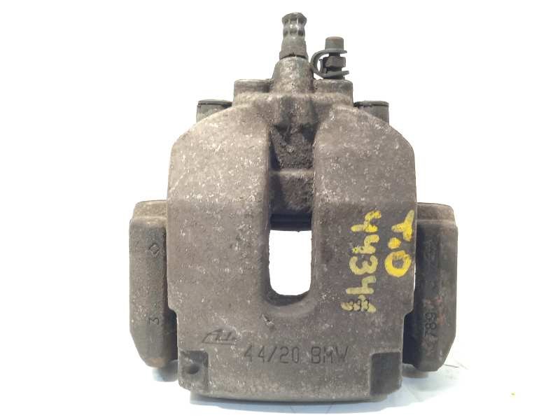 Recambio de pinza freno trasera derecha para bmw x6 (e71) xdrive40d referencia OEM IAM 34216776788  