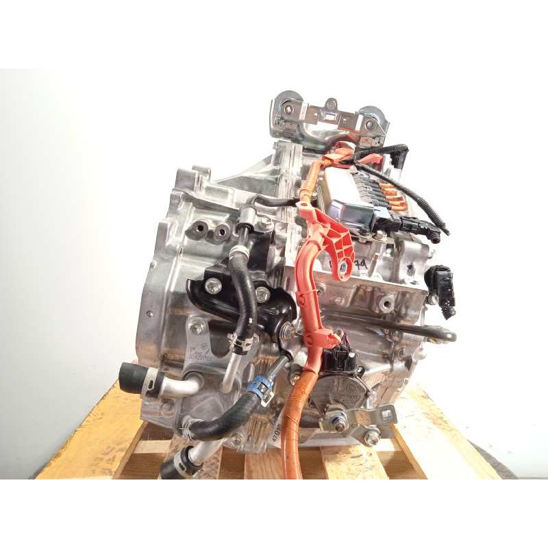 Recambio de caja cambios para toyota corolla (e21) hybrid active referencia OEM IAM 1NM  3090002050