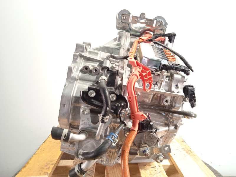 Recambio de caja cambios para toyota corolla (e21) hybrid active referencia OEM IAM 1NM  3090002050