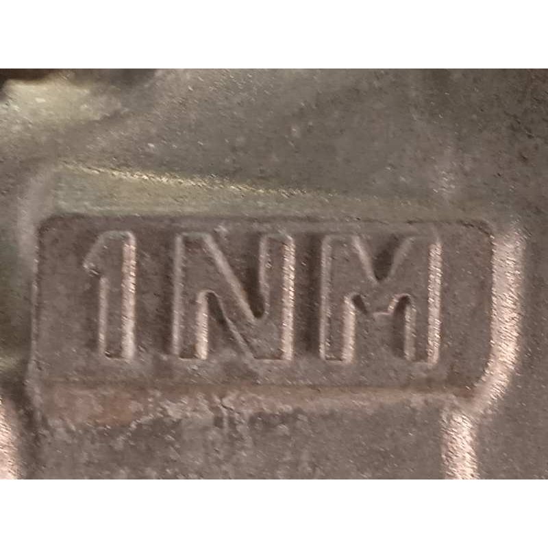 Recambio de caja cambios para toyota corolla (e21) hybrid active referencia OEM IAM 1NM  3090002050
