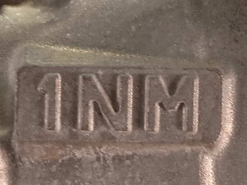 Recambio de caja cambios para toyota corolla (e21) hybrid active referencia OEM IAM 1NM  3090002050