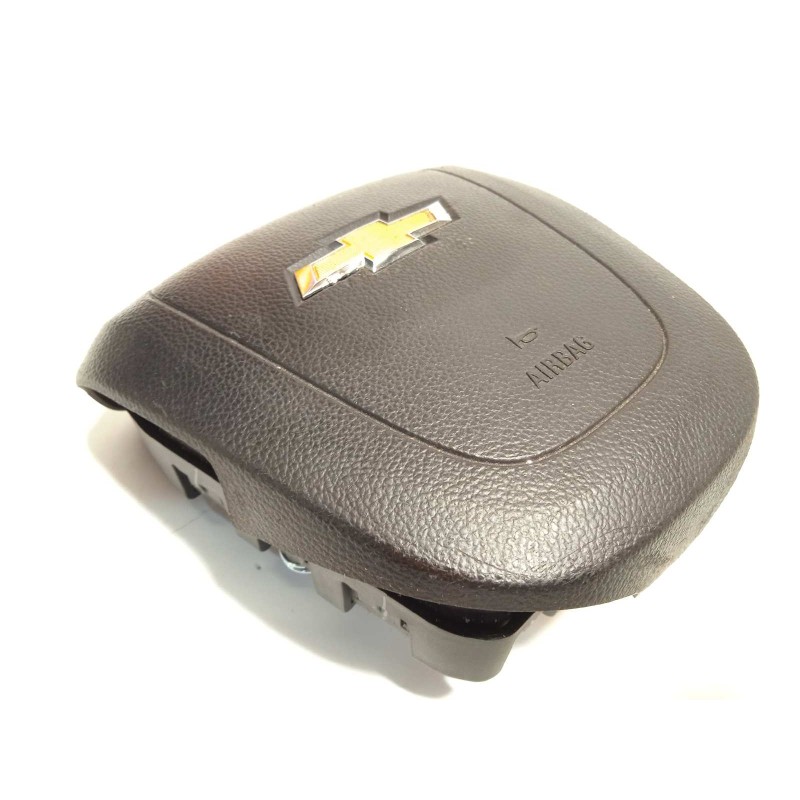 Recambio de airbag delantero izquierdo para chevrolet orlando 2.0 diesel cat referencia OEM IAM 13286903  