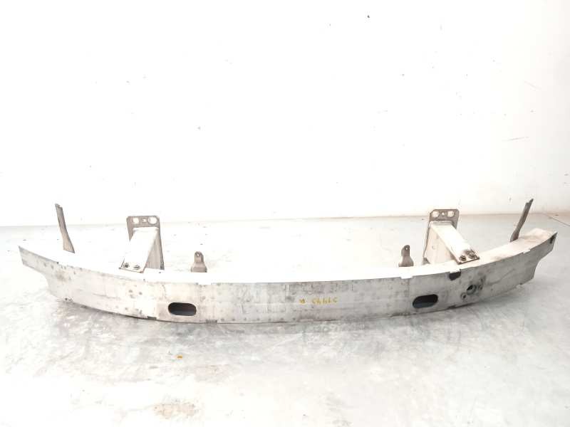 Recambio de refuerzo paragolpes delantero para bmw serie 6 cabrio (e64) 645ci referencia OEM IAM 51117008818  