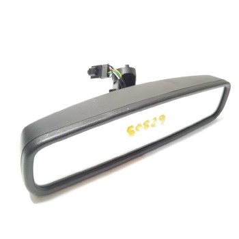Recambio de espejo interior para ford focus st-line referencia OEM IAM FU5A17E678EA 1895579 
