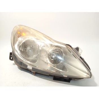 Recambio de faro derecho para opel corsa d (s07) 1.2 (l08, l68) referencia OEM IAM 13186382 93189358 89313300