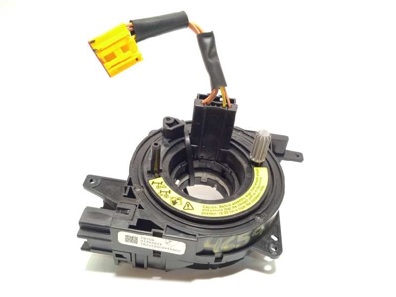 Recambio de anillo airbag para volvo v40 cross country 2.0 diesel cat referencia OEM IAM 31343218  