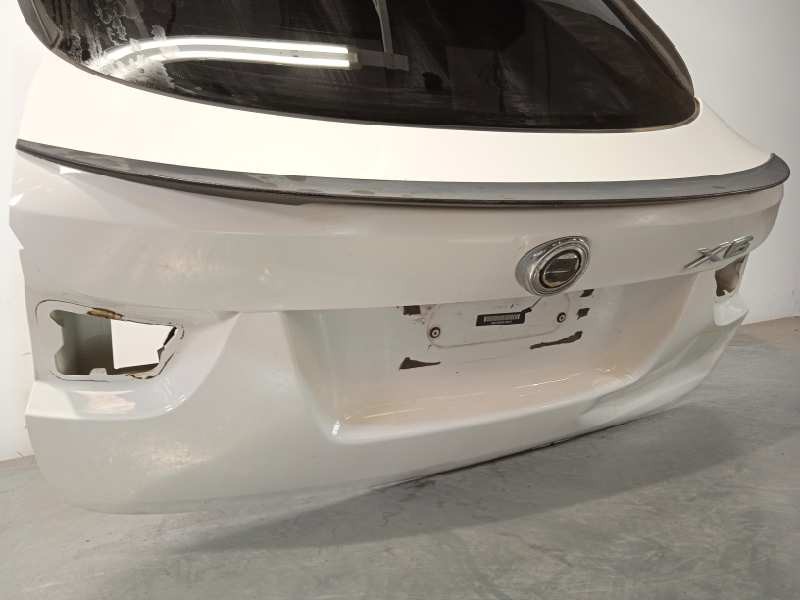 Recambio de porton trasero para bmw x6 (e71) xdrive40d referencia OEM IAM 41627262676  