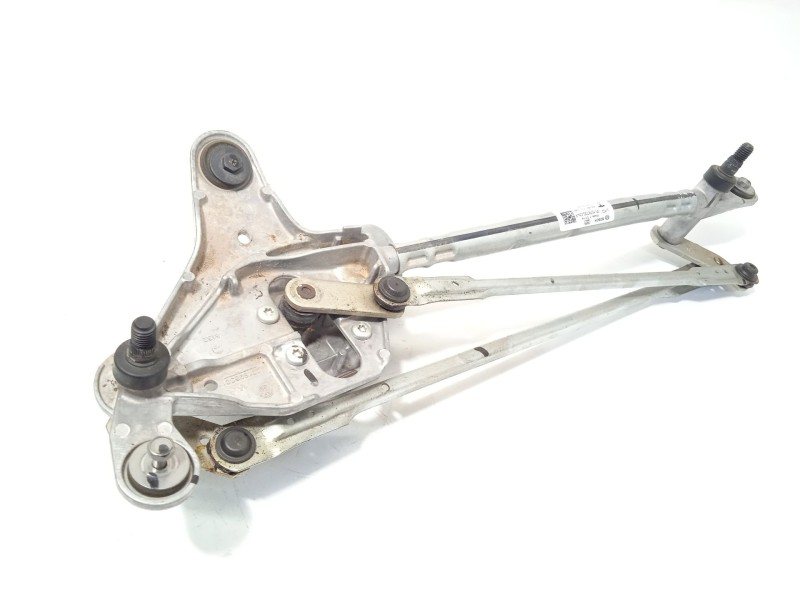 MOTOR LIMPIA DELANTERO 1076725CNF 339702205S 