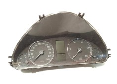 Recambio de cuadro instrumentos para mercedes-benz clase c (w203) berlina 220 cdi (la) (203.008) referencia OEM IAM A2035404947  2