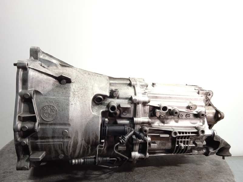 Recambio de caja cambios para bmw serie 3 touring (e91) 320d referencia OEM IAM JEM  23007562730