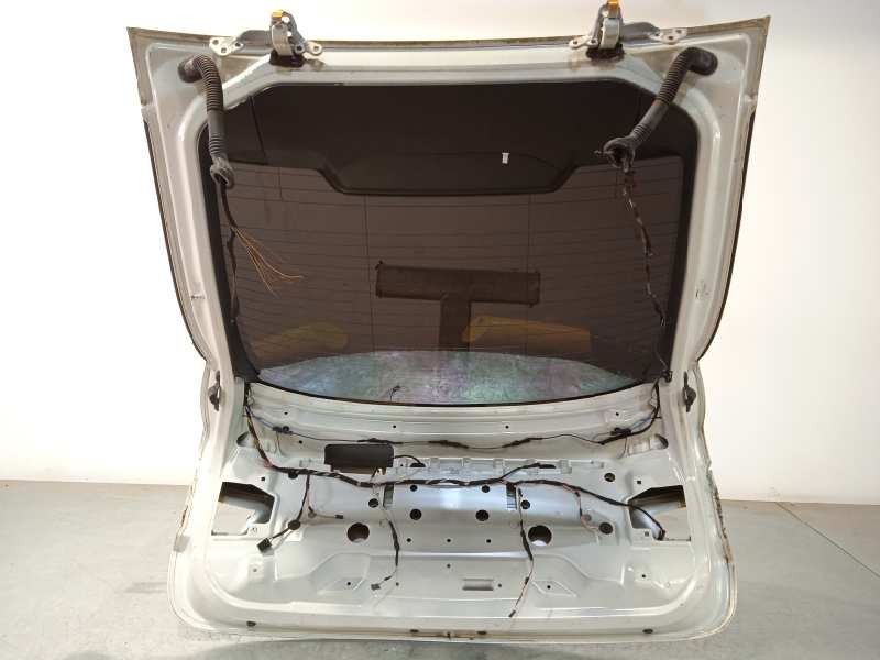 Recambio de porton trasero para bmw x6 (e71) xdrive40d referencia OEM IAM 41627262676  