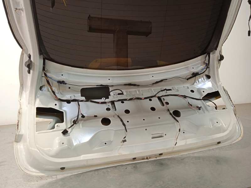 Recambio de porton trasero para bmw x6 (e71) xdrive40d referencia OEM IAM 41627262676  