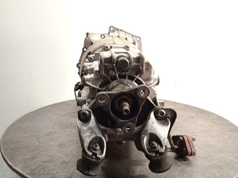 Recambio de caja cambios para bmw serie 3 touring (e91) 320d referencia OEM IAM JEM  23007562730