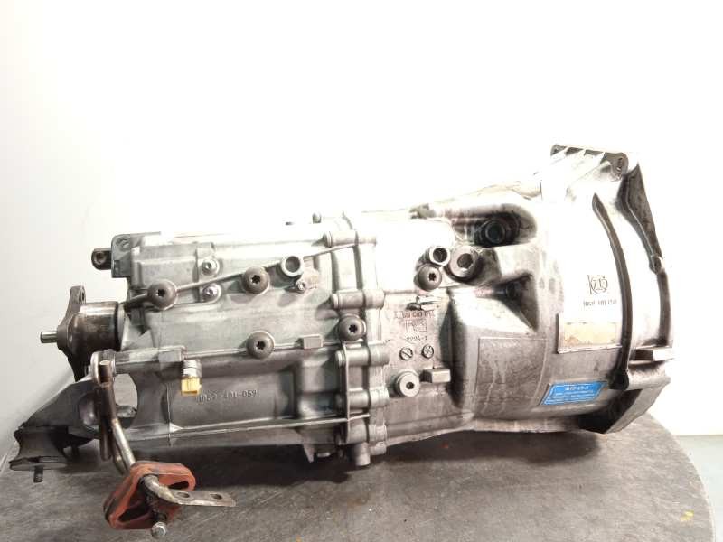 Recambio de caja cambios para bmw serie 3 touring (e91) 320d referencia OEM IAM JEM  23007562730