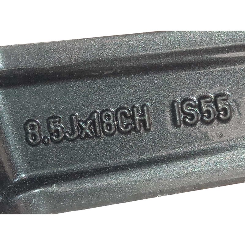 Recambio de llanta para jaguar xe 2.0 diesel cat referencia OEM IAM GX7M1007EB  T4N13697