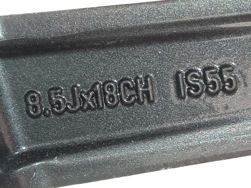 Recambio de llanta para jaguar xe 2.0 diesel cat referencia OEM IAM GX7M1007EB  T4N13697