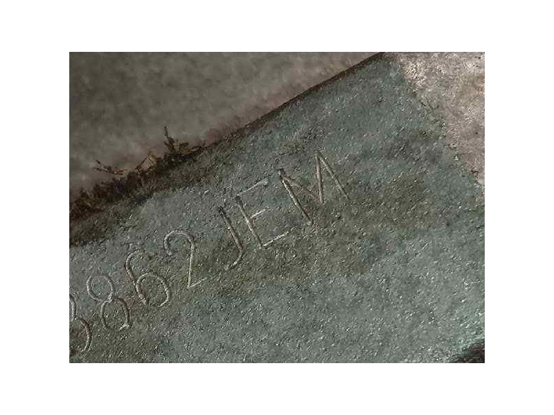 Recambio de caja cambios para bmw serie 3 touring (e91) 320d referencia OEM IAM JEM  23007562730