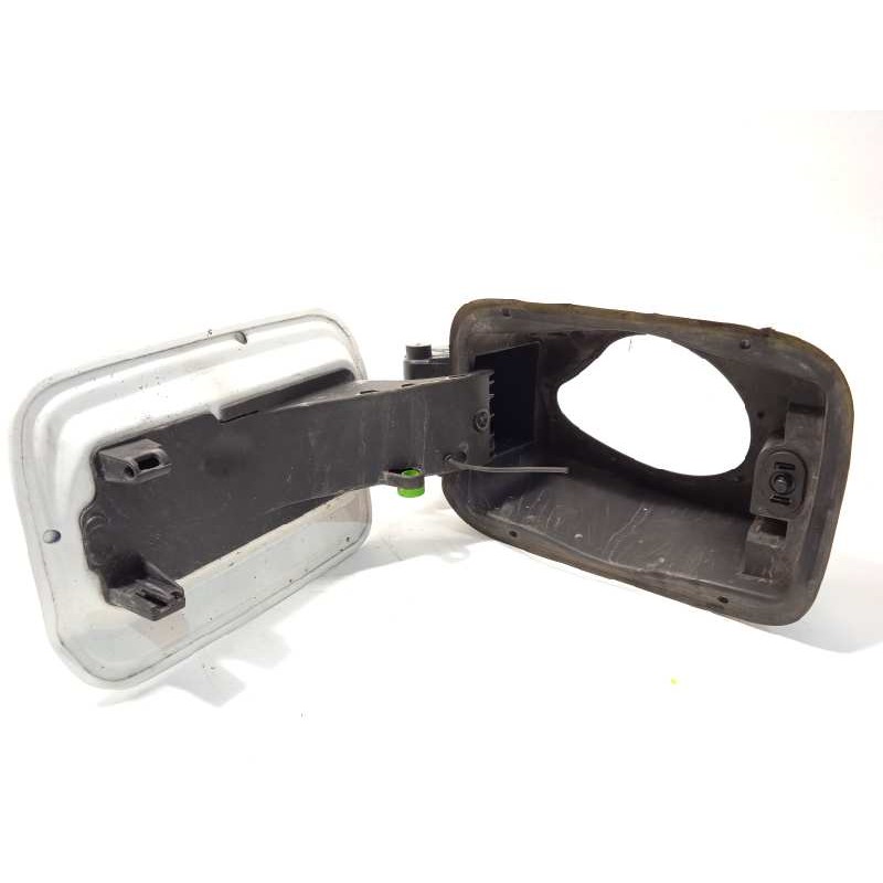 Recambio de tapa exterior combustible para bmw x6 (e71) xdrive40d referencia OEM IAM 51177181305  51177182548