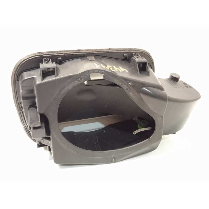 Recambio de tapa exterior combustible para bmw x6 (e71) xdrive40d referencia OEM IAM 51177181305  51177182548