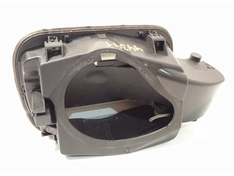 Recambio de tapa exterior combustible para bmw x6 (e71) xdrive40d referencia OEM IAM 51177181305  51177182548