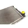 Recambio de radiador agua para bmw x1 (e84) sdrive 18 d referencia OEM IAM 7788903 17117788903 