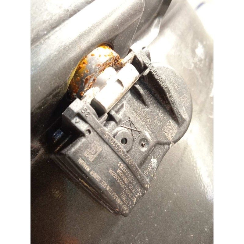 Recambio de llanta para jaguar xe 2.0 diesel cat referencia OEM IAM GX7M1007EB  T4N13697