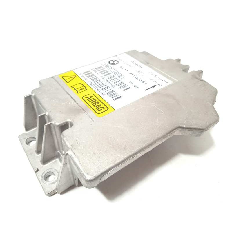 Recambio de centralita airbag para bmw serie 3 touring (e91) 320d referencia OEM IAM 65779134280  0285010064