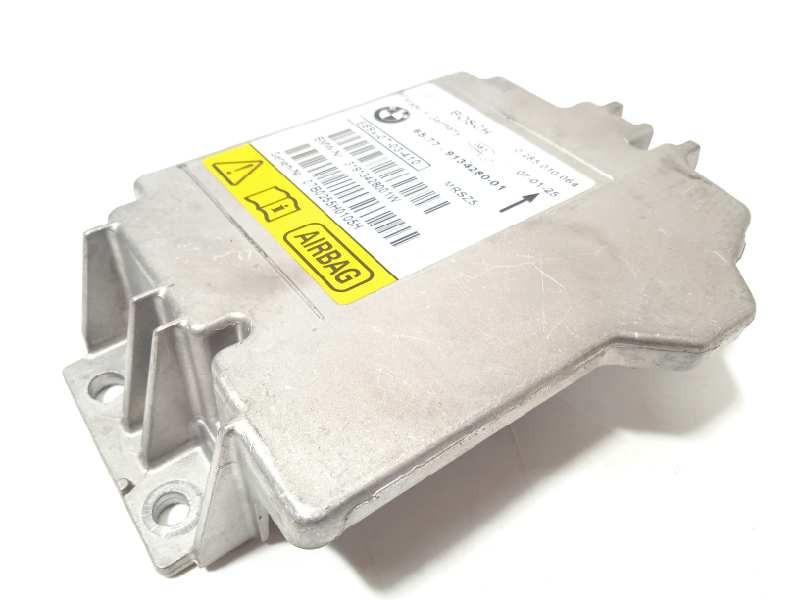 Recambio de centralita airbag para bmw serie 3 touring (e91) 320d referencia OEM IAM 65779134280  0285010064