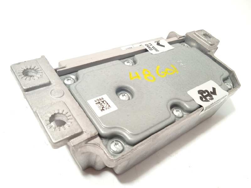 Recambio de centralita airbag para bmw serie 3 touring (e91) 320d referencia OEM IAM 65779134280  0285010064