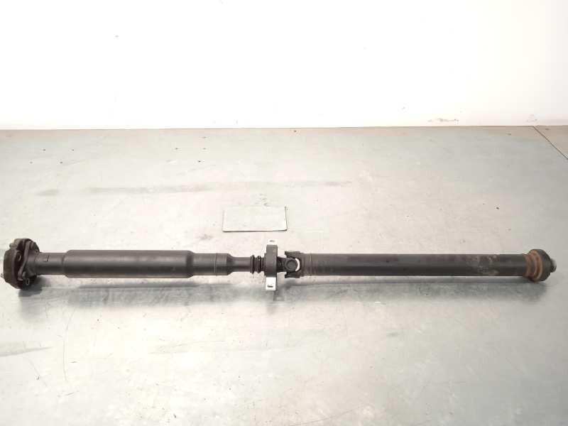 Recambio de transmision central para bmw x6 (e71) xdrive40d referencia OEM IAM 7589129  26107589129