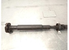 Recambio de transmision central para bmw x6 (e71) xdrive40d referencia OEM IAM 7589129  26107589129 2