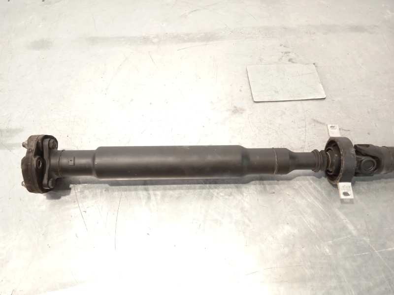 Recambio de transmision central para bmw x6 (e71) xdrive40d referencia OEM IAM 7589129  26107589129