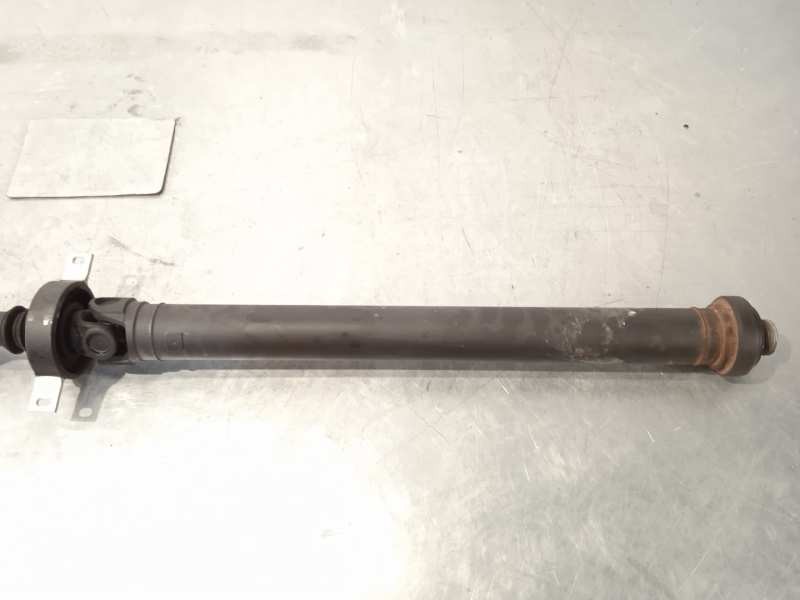 Recambio de transmision central para bmw x6 (e71) xdrive40d referencia OEM IAM 7589129  26107589129