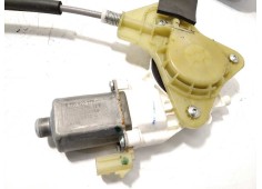 Recambio de elevalunas delantero derecho para jeep patriot referencia OEM IAM 05291798AA  0130822277 2