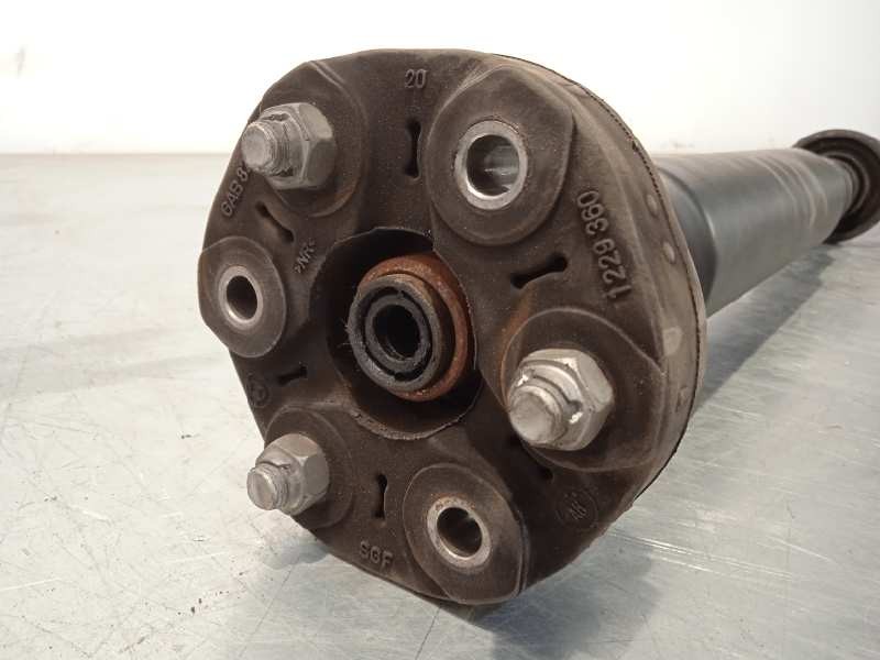 Recambio de transmision central para bmw x6 (e71) xdrive40d referencia OEM IAM 7589129  26107589129