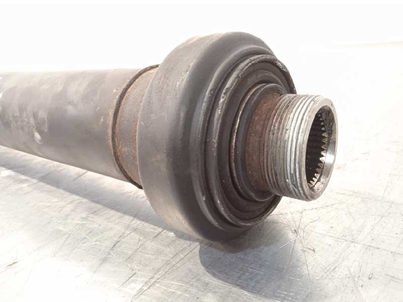 Recambio de transmision central para bmw x6 (e71) xdrive40d referencia OEM IAM 7589129  26107589129