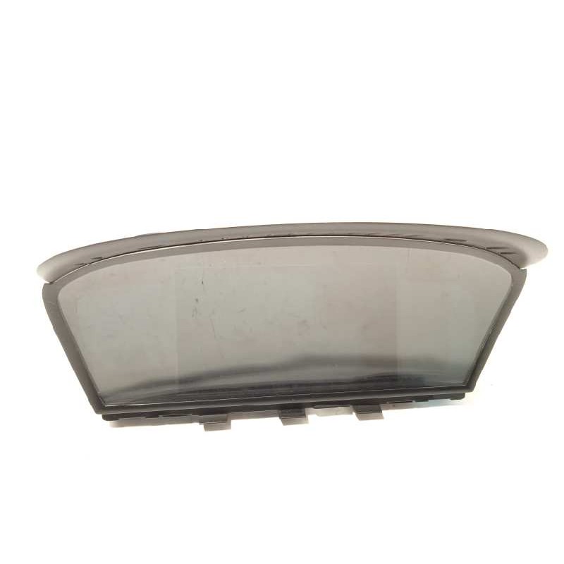 Recambio de pantalla multifuncion para bmw serie 3 touring (e91) 320d referencia OEM IAM 9145103  65829145103