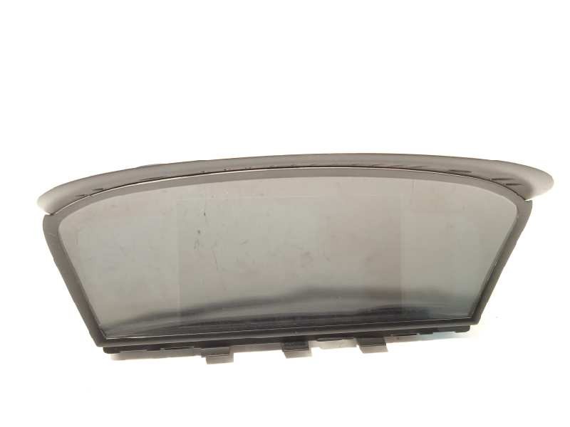 Recambio de pantalla multifuncion para bmw serie 3 touring (e91) 320d referencia OEM IAM 9145103  65829145103