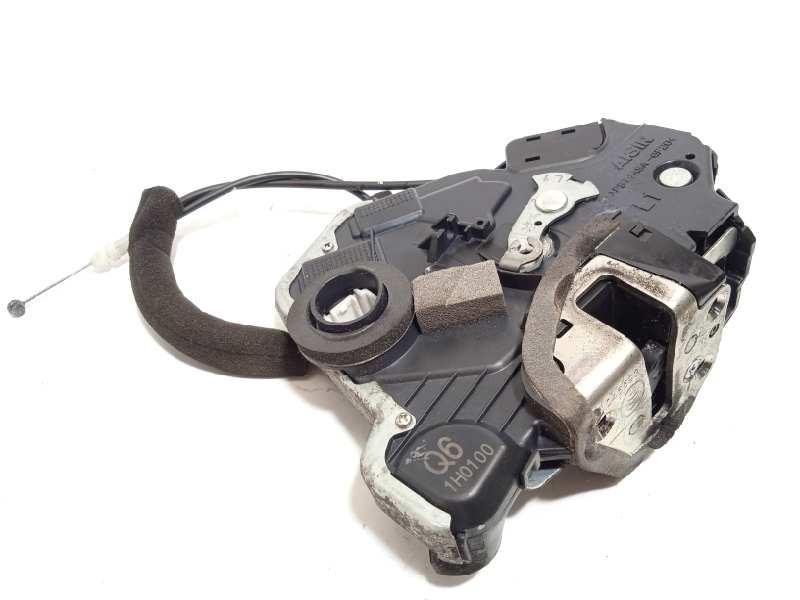 CERRADURA PUERTA DELANTERA IZQUIERDA 6904053090 1H0100