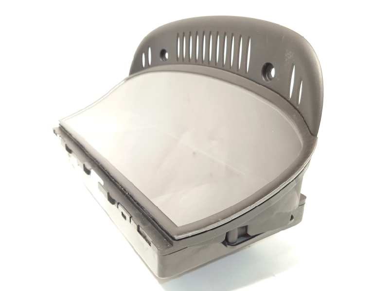 Recambio de pantalla multifuncion para bmw serie 3 touring (e91) 320d referencia OEM IAM 9145103  65829145103