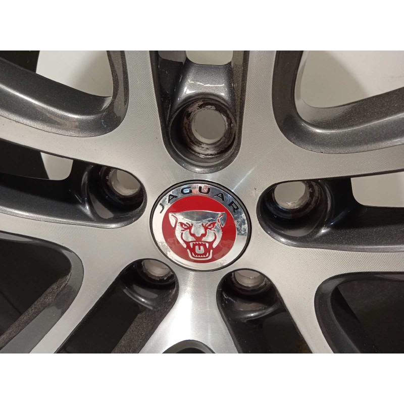 Recambio de llanta para jaguar xe 2.0 diesel cat referencia OEM IAM GX7M1007EB  T4N13697