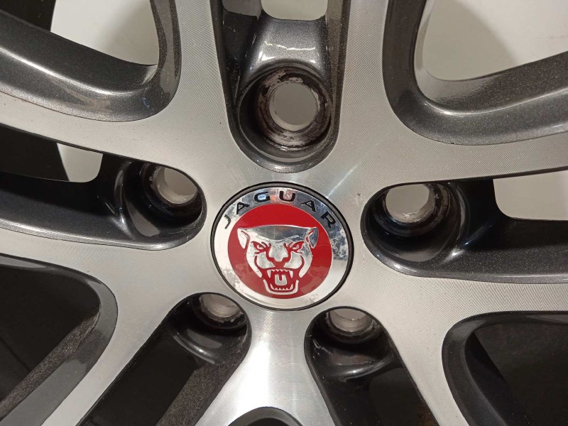 Recambio de llanta para jaguar xe 2.0 diesel cat referencia OEM IAM GX7M1007EB  T4N13697