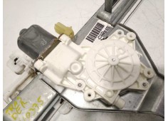 Recambio de elevalunas trasero derecho para jeep patriot referencia OEM IAM 05291804AA  0130822278 2