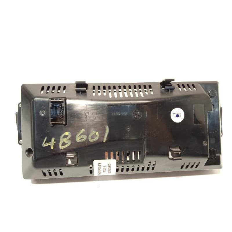 Recambio de pantalla multifuncion para bmw serie 3 touring (e91) 320d referencia OEM IAM 9145103  65829145103