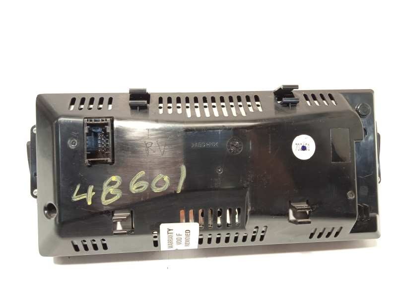 Recambio de pantalla multifuncion para bmw serie 3 touring (e91) 320d referencia OEM IAM 9145103  65829145103